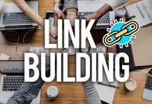 5 Facts About Link Building For SEO